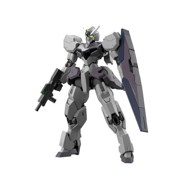 【新品】 HG 機動戦士ガンダム 水星の魔女 ガンヴォルヴァ 1/144スケール 色分け済みプラモデル 佐賀
