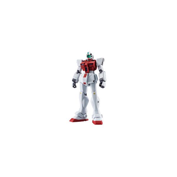 ROBOT魂 SIDE RGM-79G ジムコマンド モルモット隊仕様 Verアニメ