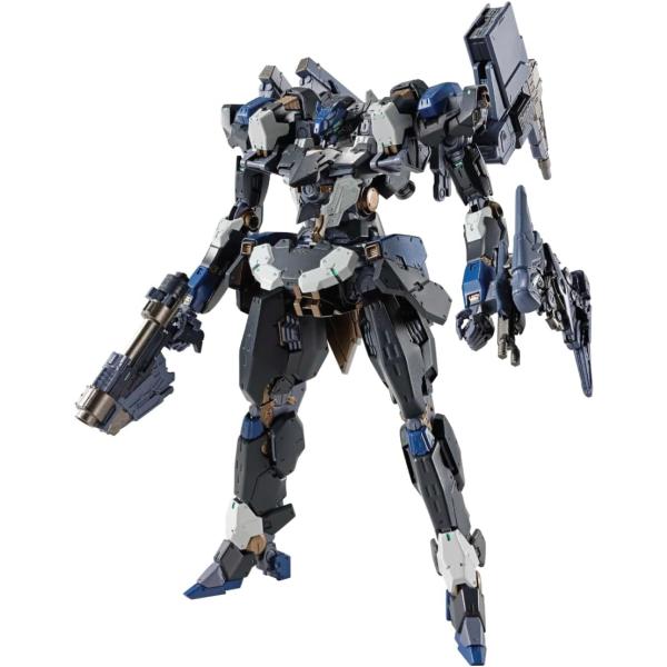 【新品・未開封】ROBOT魂 ALBA STEEL HAZE ORTUS 新品】 ROBOT魂 -SIDE AC- EL-PC-00 ALBA STEEL HAZE ORTUS