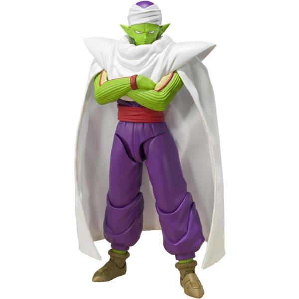 【非売品】ドラゴンボール　ピッコロ・ベジータ販促用フィギュア ドラゴンボール HG 03 ベジータ ピッコロ - メルカリ