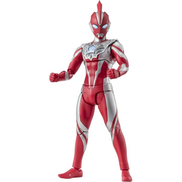 他サイト： 【新品】 S.H.Figuarts ウルトラマンオメガ 約150mm ABS&amp;PVC製 塗装済み可動フィギュア 佐賀の商品画像
