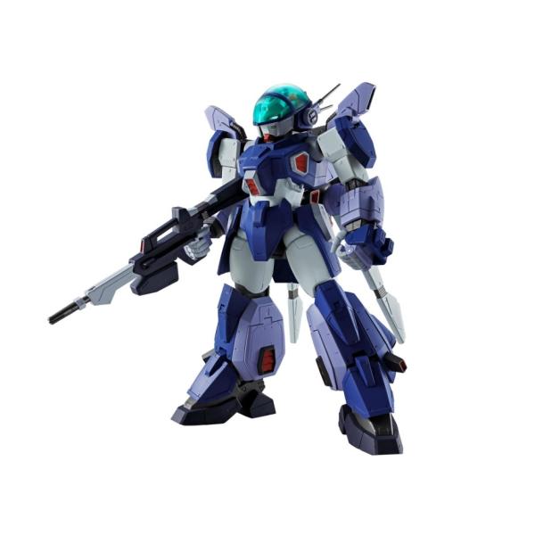 【新品】 HI-METAL R 蒼き流星SPTレイズナー レイズナー 約165mm ABS&amp;ダイキャスト&amp;PVC製 塗装済み可動フィギュア 佐賀