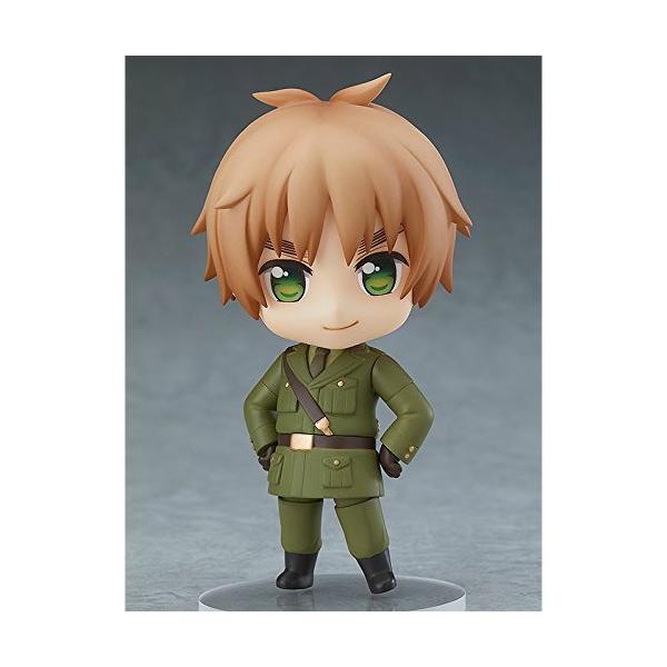 新品 ねんどろいど ヘタリア The World Twinkle イギリス ノンスケール Abs Pvc製 塗装済み可動フィギュア Buyee Buyee 日本の通販商品 オークションの代理入札 代理購入