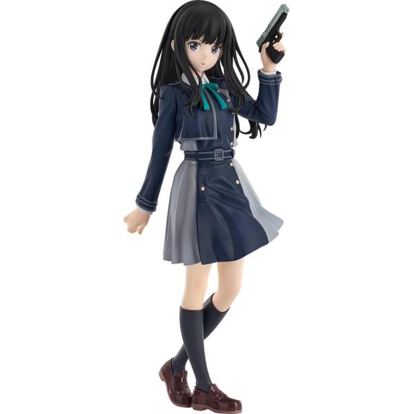 他サイト： 【新品】 POP UP PARADE リコリス リコイル 井ノ上たきな ノンスケール プラスチック製 塗装済み完成品 佐賀の商品画像