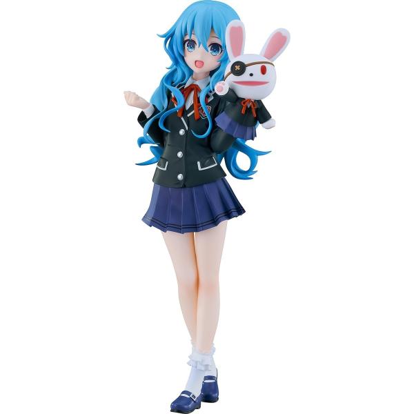 新品】 POP UP PARADE デート ア ライブV 四糸乃 制服Ver. L size ノン
