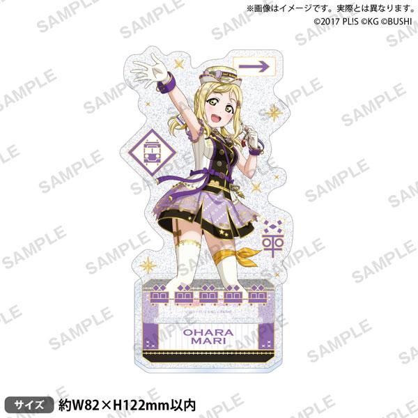 新品】 ラブライブ!スクールアイドルフェスティバル きらりんアクリル