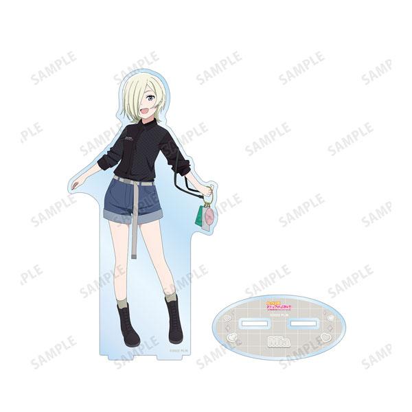 新品】 ラブライブ!虹ヶ咲学園スクールアイドル同好会 描き下ろし 
