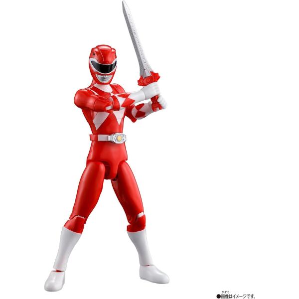 新品】 アクションヒーロー ティラノレンジャー スーパー戦隊シリーズ