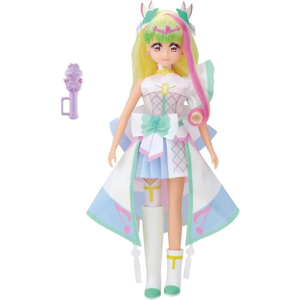 [バンダイ(BANDAI)] キミとアイドルプリキュア♪ プリキュアスタイル キュアズキューン