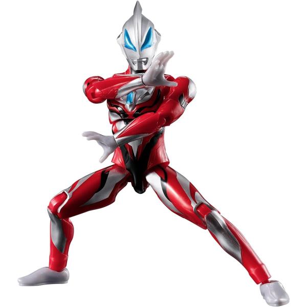 新品】 ウルトラアクションフィギュアNEO ウルトラマンジード