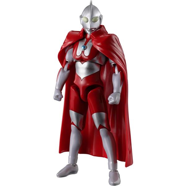 【新品】 ウルトラアクションフィギュアNEO ウルトラマン ブラザーズマントセット 佐賀