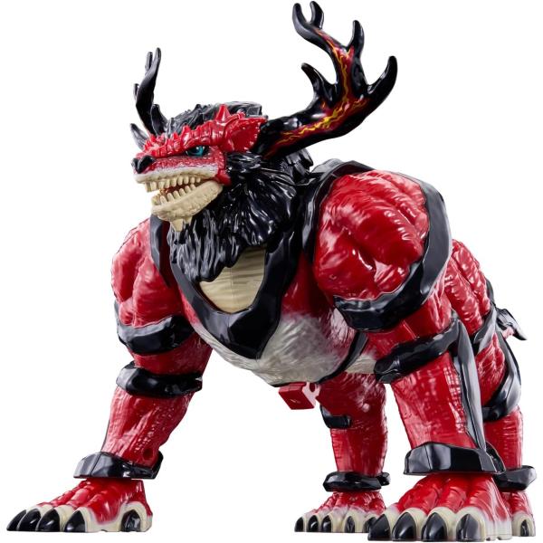 【新品】 角醒ハンターオメガホーン DX角獣エンカク 佐賀