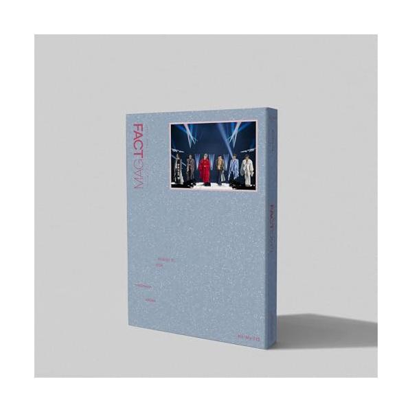 DVD】【新品】 Kis-My-Ft2 LIVE TOUR 2025 MAGFACT 初回盤A DVD