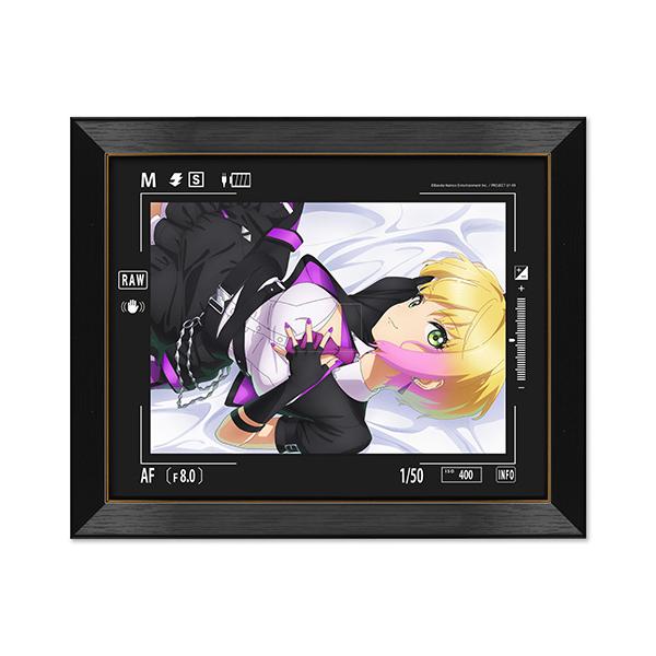 アイドルマスター シンデレラガールズ 一ノ瀬志希 1/8スケール