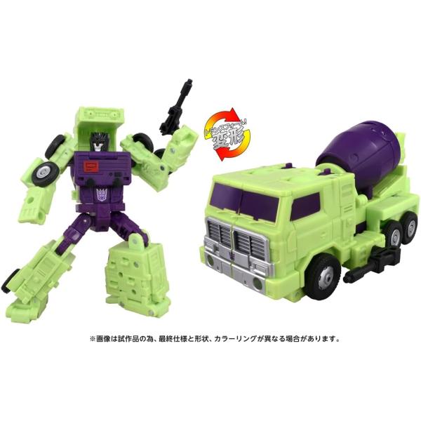 新品】 T-SPARK STUDIOSERIES スタジオシリーズ トランスフォーマー TS