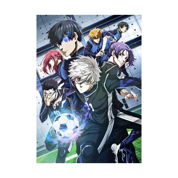 【DVD】【新品】 劇場版ブルーロック -EPISODE 凪- DVD 佐賀