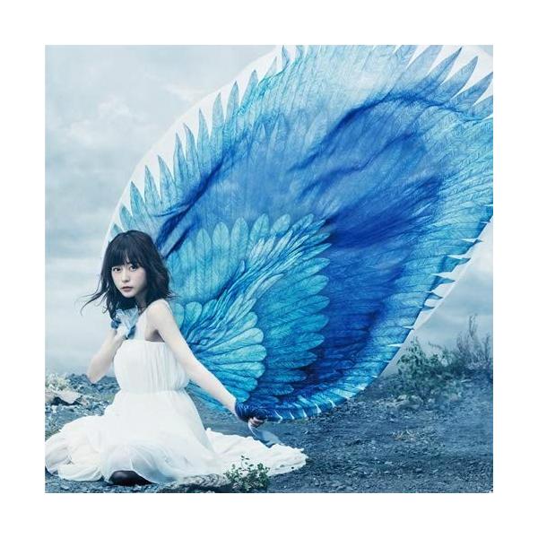 Trust In Eternity 水瀬いのり Cd Buyee Buyee Japanischer Proxy Service Kaufen Sie Aus Japan