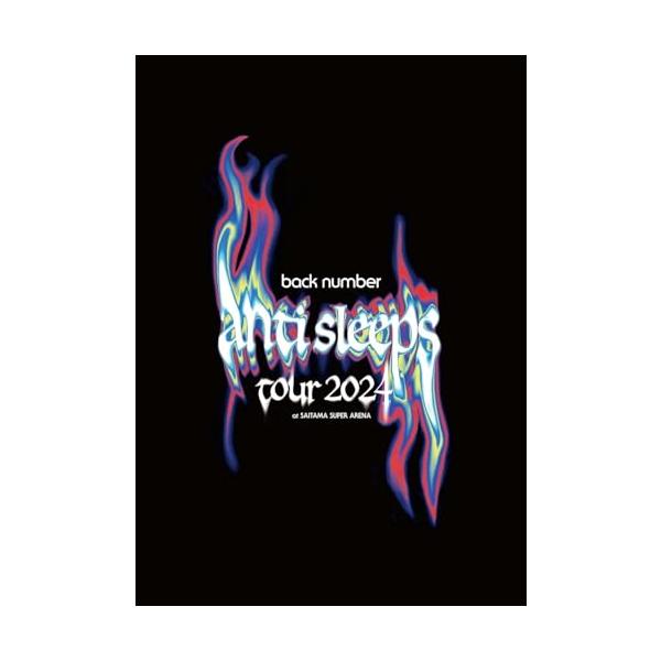 GWセール】【DVD】【新品】 back number 