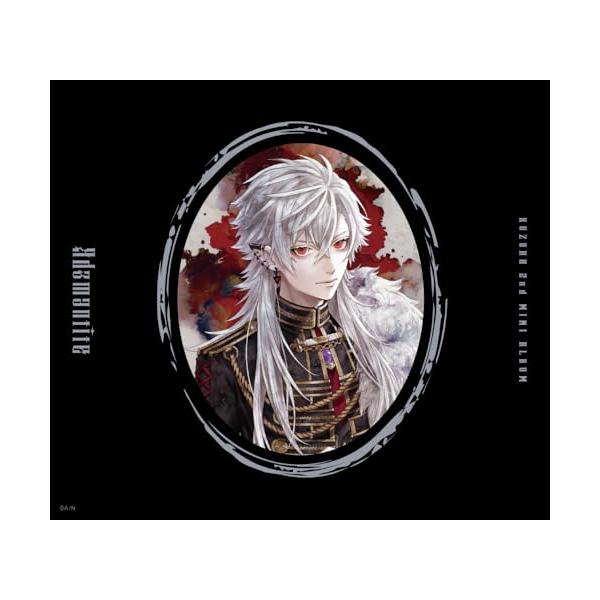 新品】 Adamantite(初回限定盤B) CD 葛葉 佐賀 : 赤い熊さんYahoo!店