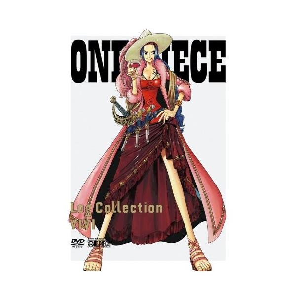 取寄 One Piece Log Collection Vivi ワンピース Anzlawz Com