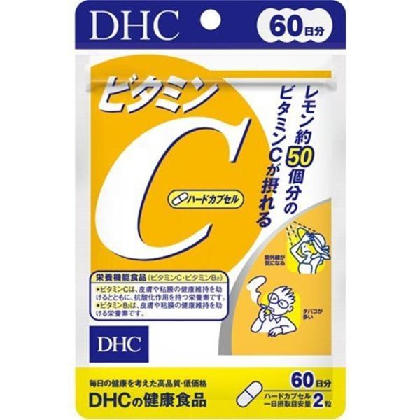 ビタミンＣ６０日１２０粒