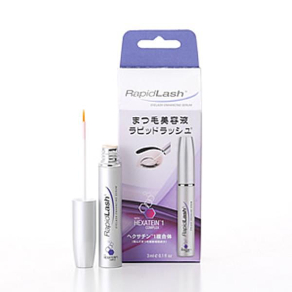 送料無料 ラピッドラッシュ 3ml アカカベオンラインショップ 通販 Paypayモール