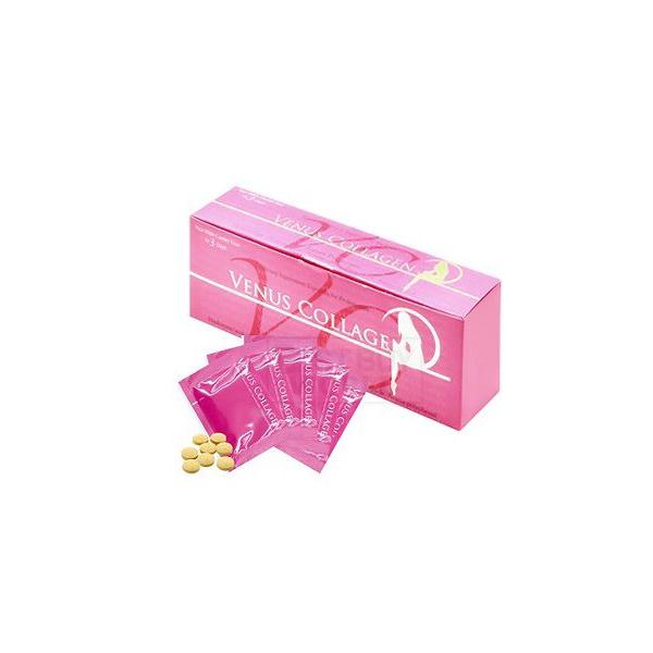 セット送料無料 ヴィーナスコラーゲン10P ※箱無し | giulianacividanes