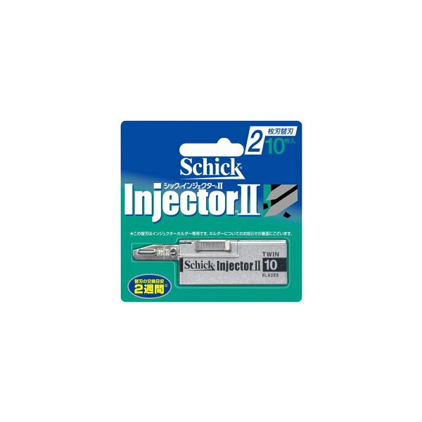 ・剃り爽快。タフでシャープな2枚刃・シック独自のローディングシステムによって、ワンタッチで安全確実な替刃交換ができます
