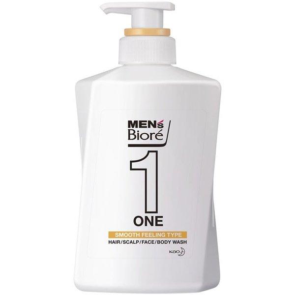 YrI ONE I[C Ȃ߂炩^Cv { (480ml) {fB\[v@j@Y@@@́@Sg@@ь@玉@Ƃ