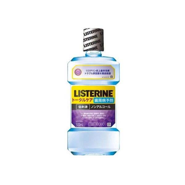pXe g[^PAa\h }EXEHbV(500ml)yLISTERINE(Xe)z