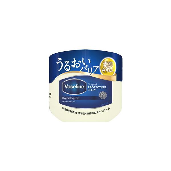 他サイト： ヴァセリン　オリジナルピュアスキンジェリー８０Ｇ　の商品画像