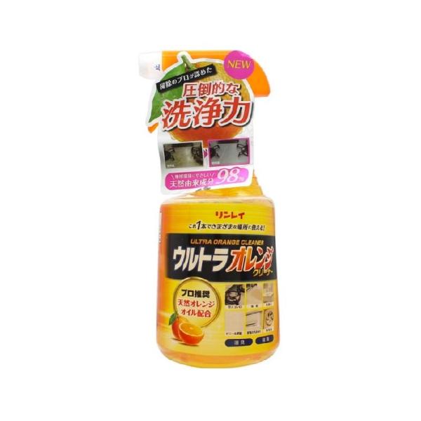 ウルトラオレンジクリーナー」の人気商品一覧・価格比較 - 価格.com