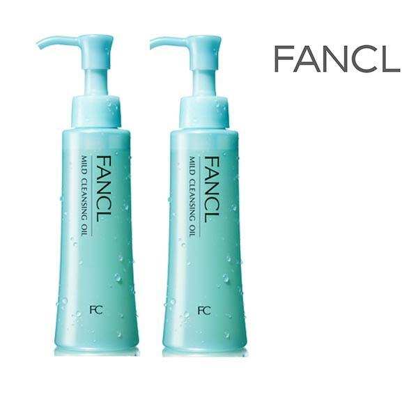 【専用出品】FANCL マイルドクレンジングオイル 120ml 8本 Amazon | ファンケル (FANCL) (新) マイルド クレンジング