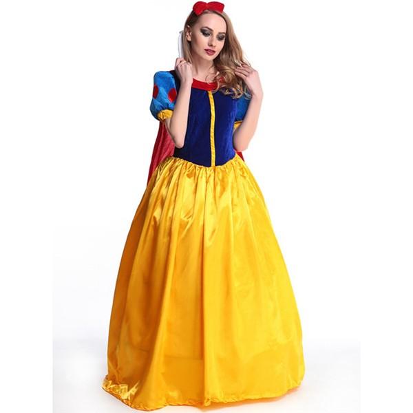 白雪姫 コスプレ 衣装 ハロウィン レディース 白雪姫 ワンピース ドレス 大人用 女王 魔女 コスプレ衣装 コスチューム 仮装 サンタ衣装 パーディーグッズ Buyee Buyee Japanese Proxy Service Buy From Japan Bot Online