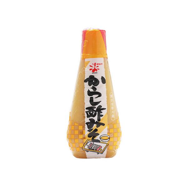 からし酢みそ 赤マルソウ 沖縄の調味料