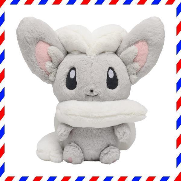 ポケモンセンターオリジナル ふわふわ抱きぬいぐるみ チラチーノ B09ck67s7d アカルイミライ 通販 Yahoo ショッピング