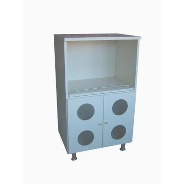 カジュアルミニ食器棚 B ピンク F1 B レンジ台 ピンク F1 B ピンク Akane 送料込み アイボリー アイボリー Mart