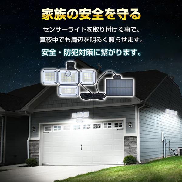 �\�[���[ ���C�g �K�[�f�����C�g �Z���T�[���C�g ���O led �l���Z���T�[���C�g �h�� �� ���O�Ɩ� ���O�Z���T�[���C�g �K�[�f�� �\�[���[�K�[�f�����C�g �h�� ���i�摜2