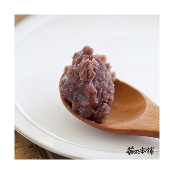 粒餡子 Amazon | 【 製菓用 】 北海道産 極上 小倉 2kg 小豆 餡 あんこ