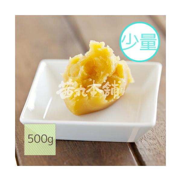 焼きいもの香ばしさをそのまま閉じ込めた、贅沢あんこ。さつまいもを丁寧に焼きいもにしてから豆と炊き上げることで、香ばしさと自然な甘みを最大限に引き出したあんこです。スイートポテトやきんとんとは一線を画す、まさに焼きいもの味わいをお楽しみいただ...