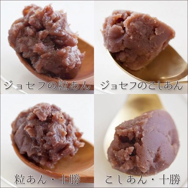 あんこ お試し 送料無料 初回限定 3種類 2kg 製菓材料 粒あん こしあん 餡 お菓子 和菓子 材料 ポイント5倍 あんこお試し小町 Buyee 日本代购平台 产品购物网站大全 Buyee一站式代购 Bot Online