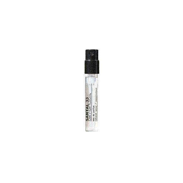 お試しサイズ 香水 正規品 ル ラボ (Le labo)SANTAL 33 (サンタル 33