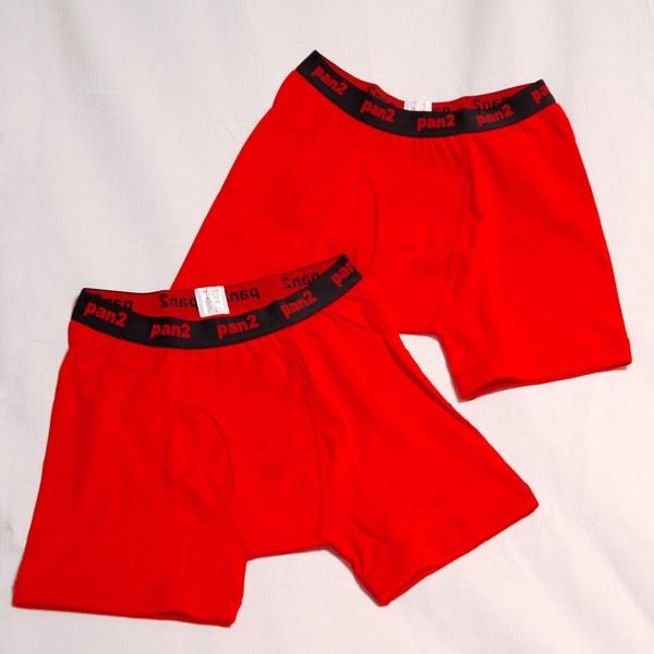 ボクサーブリーフ Ll あったか 防寒 赤パンツ 赤い下着 還暦 敬老の日 父の日 ギフト 冷え対策 1299 Ll あったか肌着 赤の魔法 通販 Yahoo ショッピング