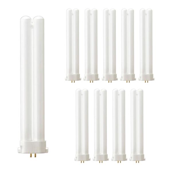 パナソニック FPL27EX-N 10個 【公式通販】