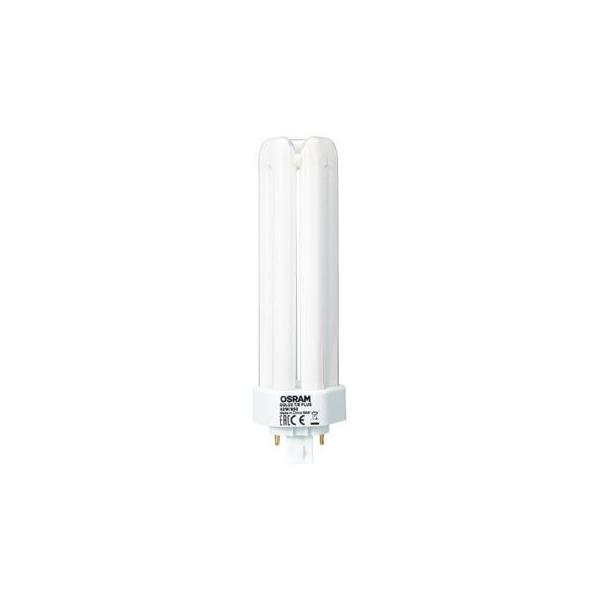 【未使用品】OSRAM DULUX T/E FHT42 EX-W 42W 10個 OSRAM（オスラム） FHT42EXW コンパクト形蛍光灯 42W形 3波長形白色 10