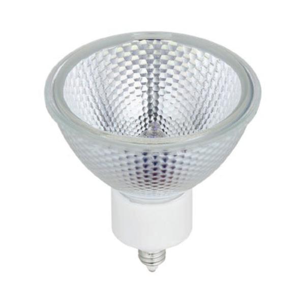 JDR110V75WLWK7UVH ウシオ ダイクロハロゲン電球 Φ70 広角 口金E11 JDR110V75WLW/K7UV-H