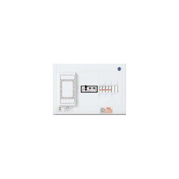 BQWB32342 パナソニック 住宅分電盤 リミッタースペース付 ヨコ1列 露出形 4+2 30A スッキリパネル コンパクト21