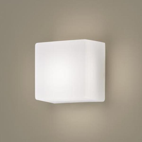 Panasonic LGB81701LE1 パナソニック ブラケットライト 白熱灯器具60W