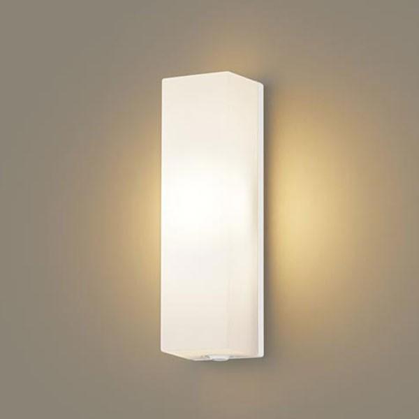 【特長】●壁スイッチでセンサ←→連続点灯と切り替わります。【仕様】●メーカー名：パナソニック/Panasonic●型番：LSEWC4029LE1●JANコード：4549077939234● LED内蔵●電源ユニット内蔵●60形電球1灯器具相...