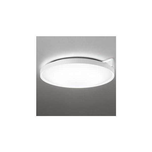 ODELIC LEDシーリングライト 調光・調色タイプ　OX 9712LDR 楽天市場】ODELIC(オーデリック)LEDシーリングライト【適用畳数